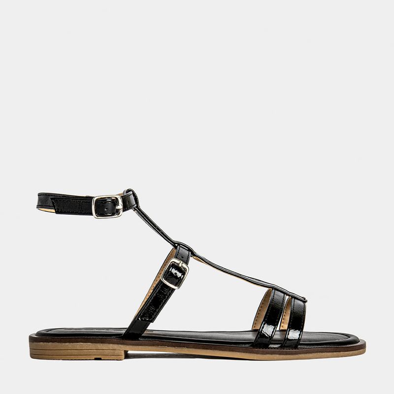 FOOTLOOSE - Sandalias Casuales Footloose Mujeres Fch-Rs016 Rally