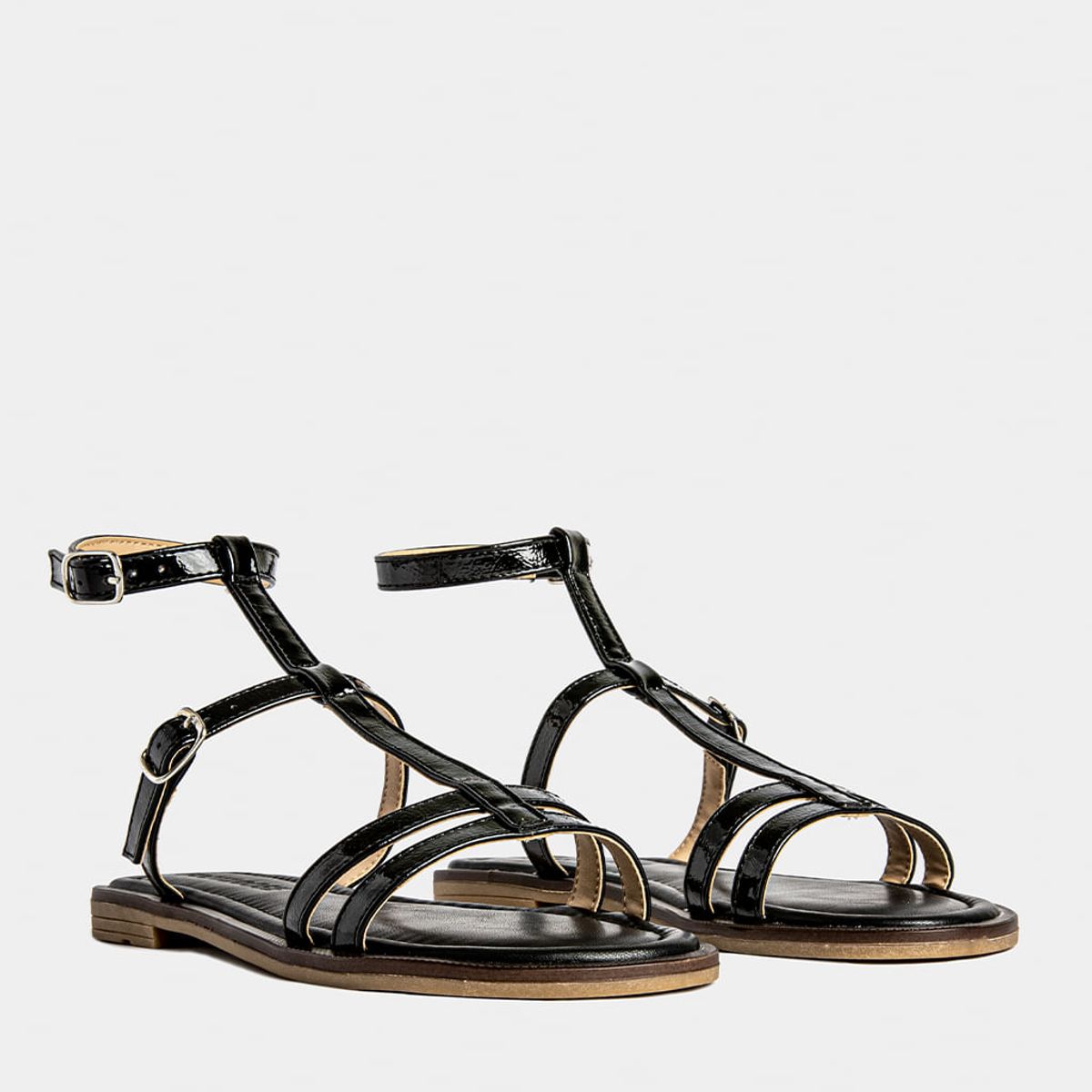 FOOTLOOSE - Sandalias Casuales Footloose Mujeres Fch-Rs016 Rally