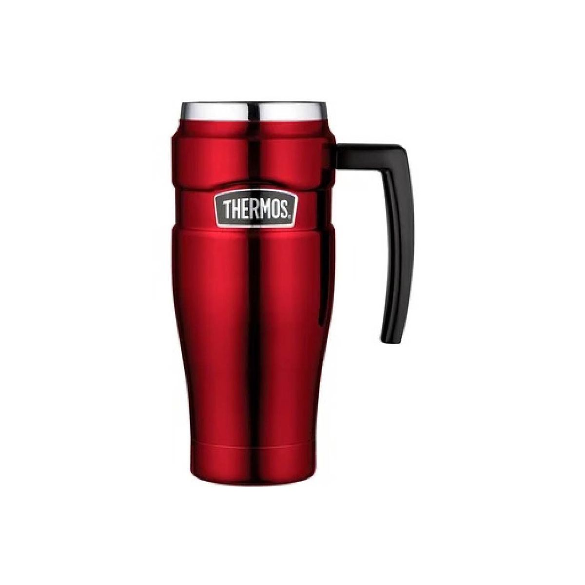 THERMOS - TAZA MARCA Thermos ROJO 470ML