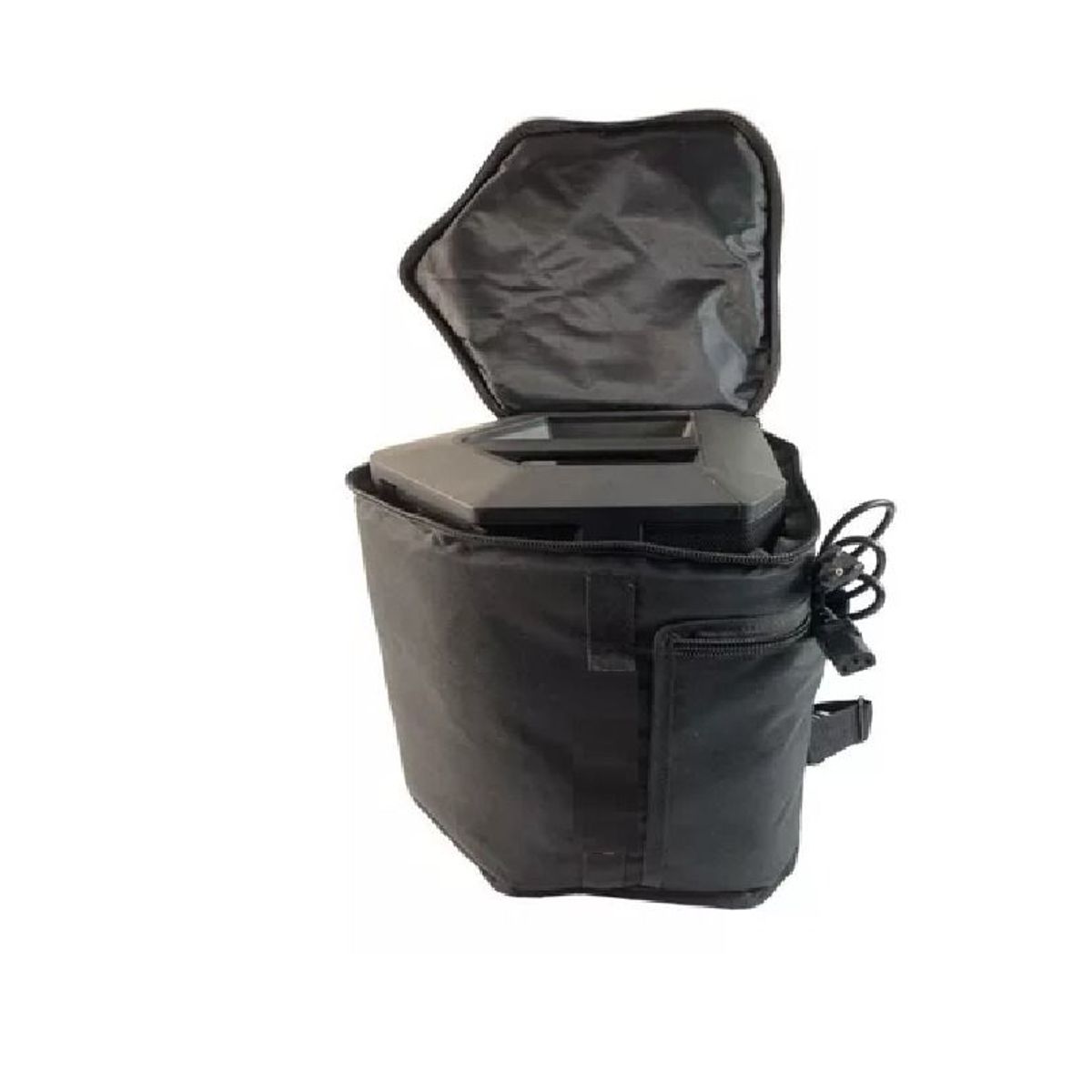 GENERICO - Funda Estuche Reforzada Para S1 Pro Bose