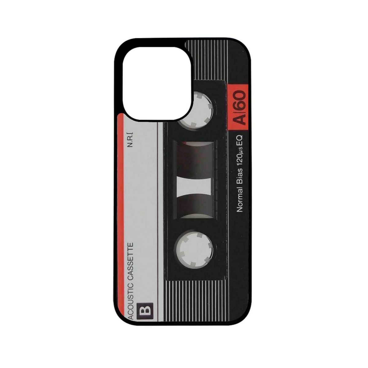 GENERICO - Funda Protector Case Para IPHONE 13 PRO MAX