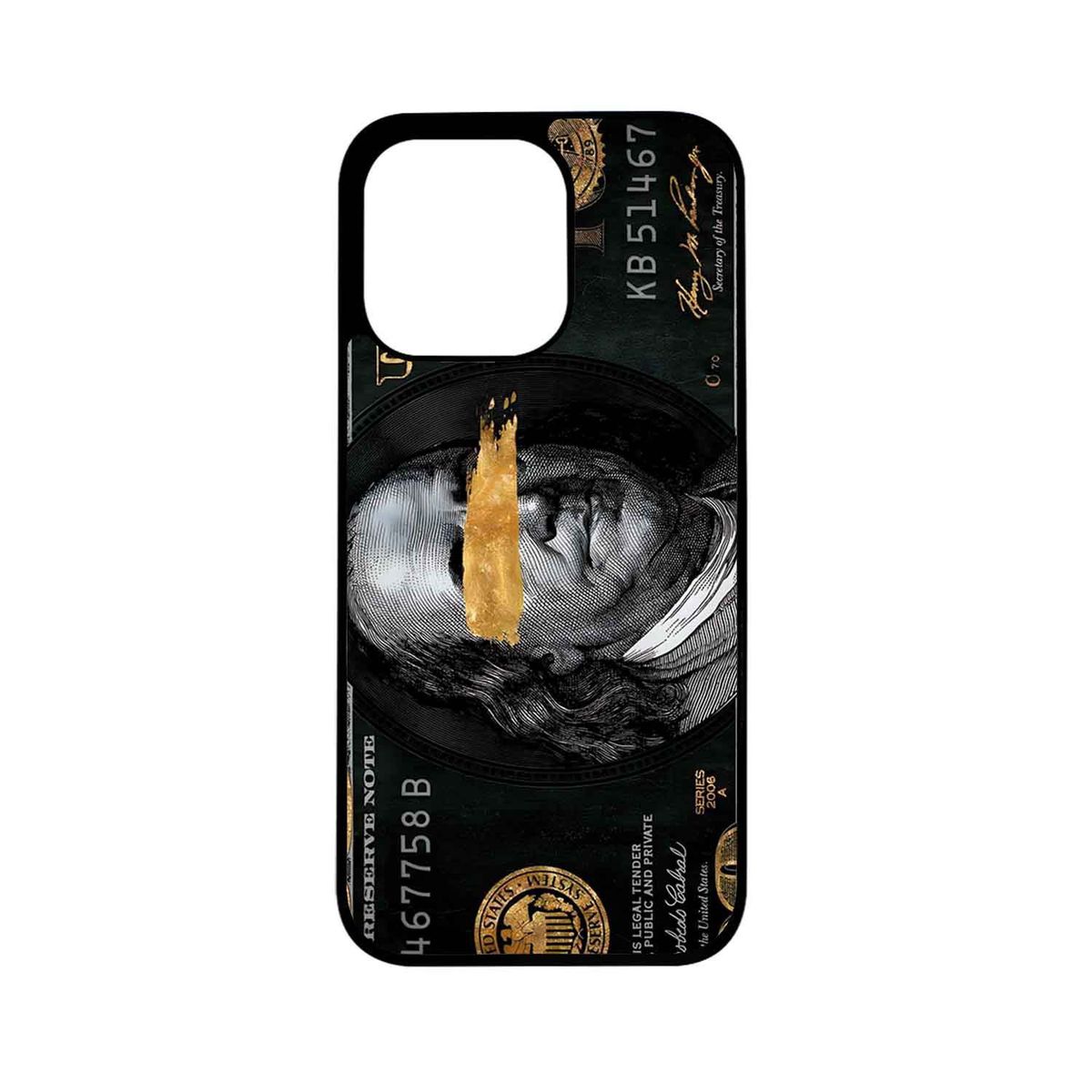 GENERICO - Funda Protector Case Para IPHONE 13 PRO MAX