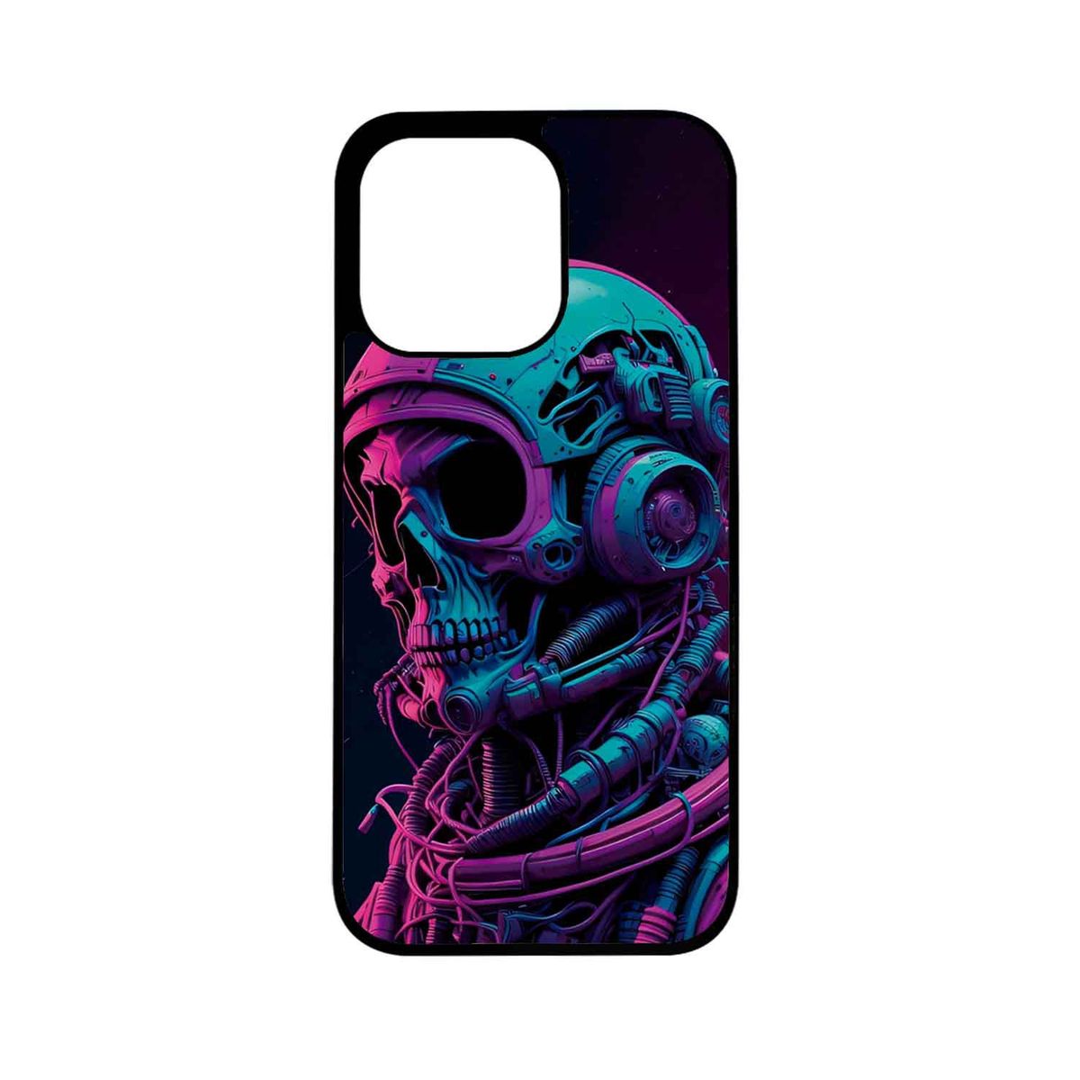 GENERICO - Funda Protector Case Para IPHONE 13 PRO MAX