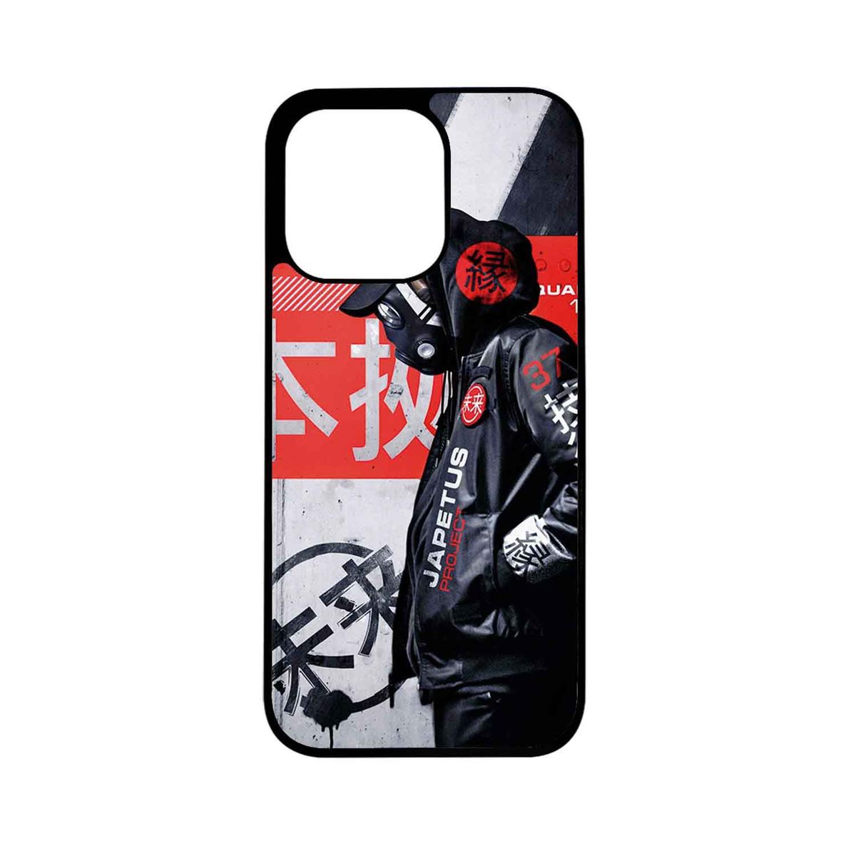 GENERICO - Funda Protector Case Para IPHONE 13 PRO MAX