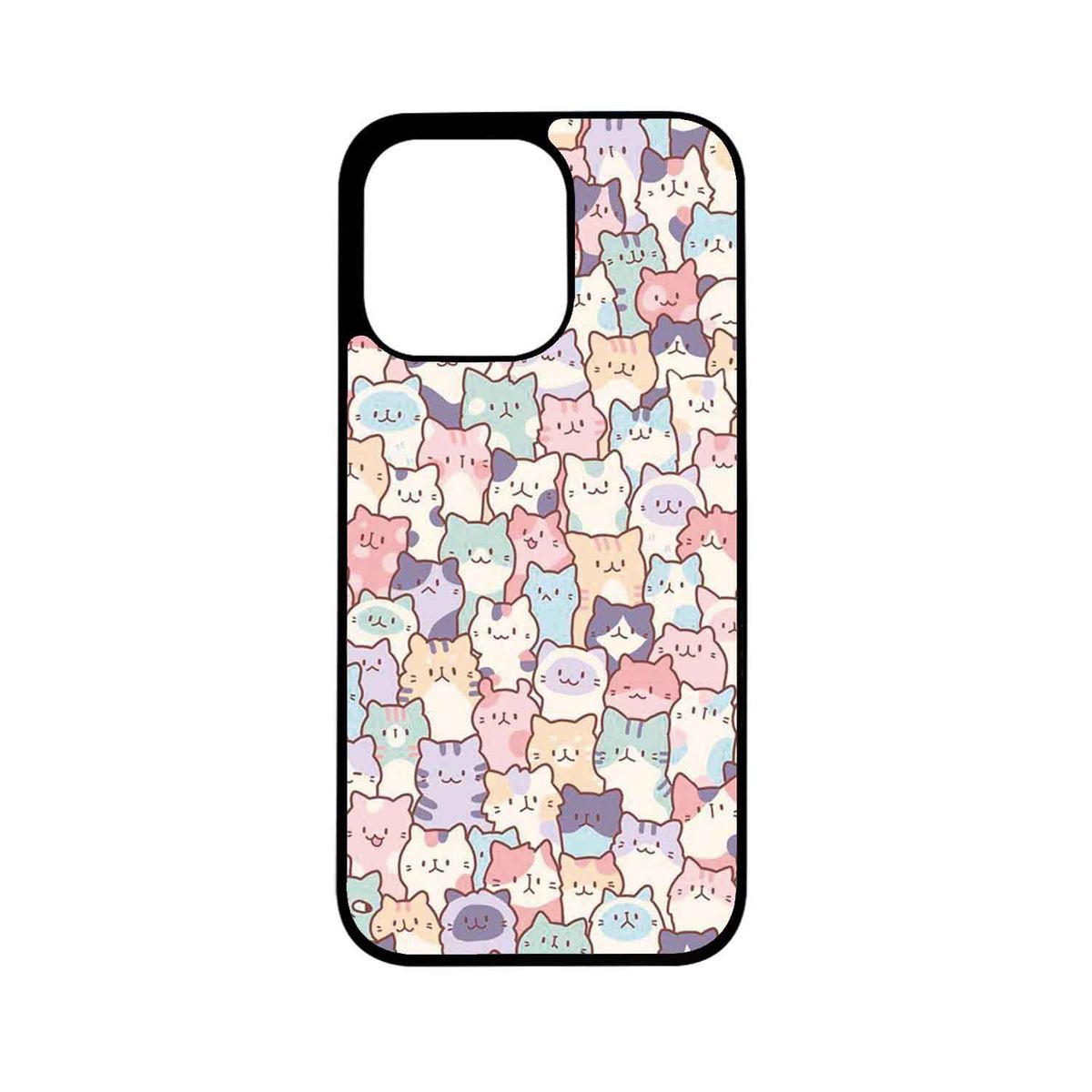 GENERICO - Funda Protector Case Para IPHONE 13 PRO MAX