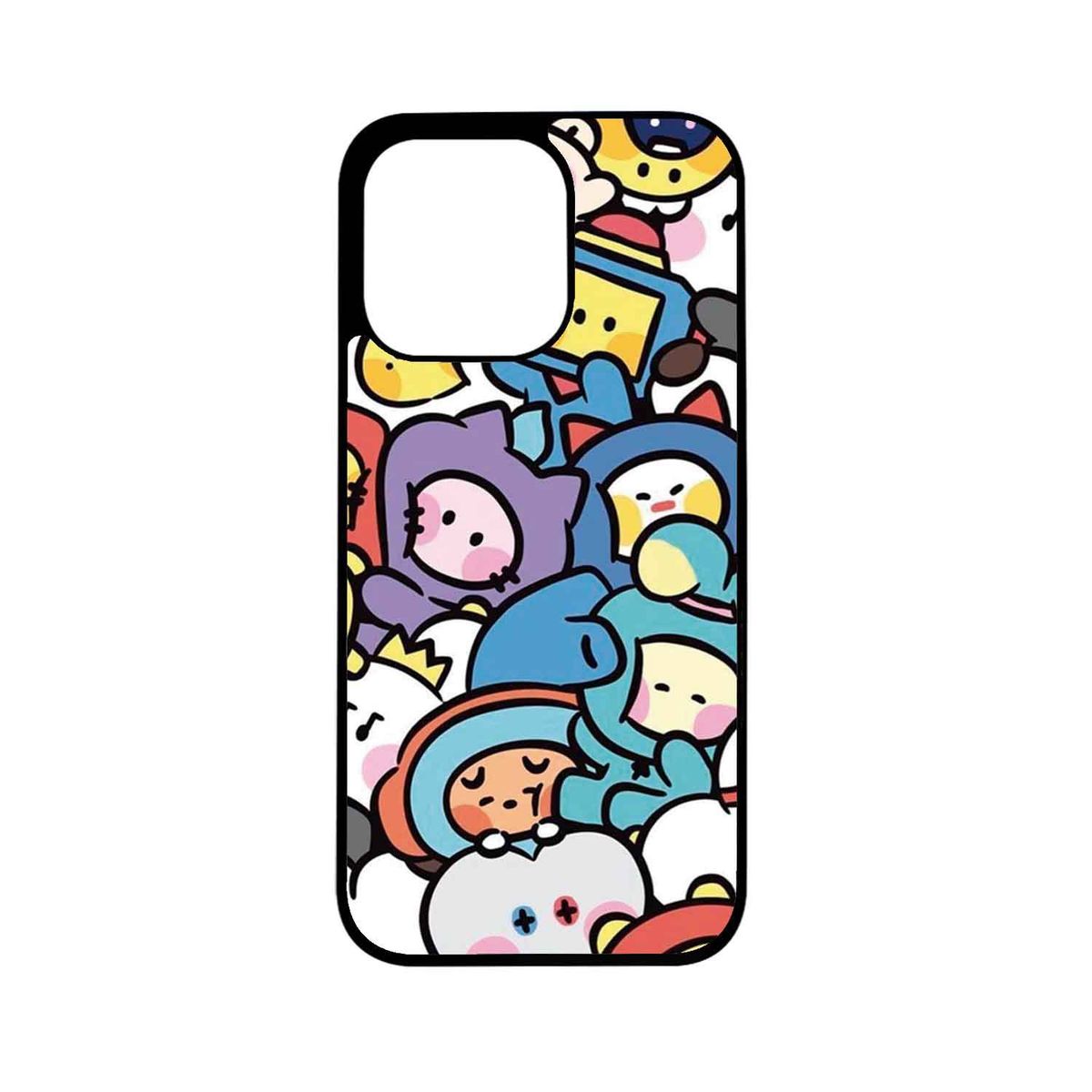 GENERICO - Funda Protector Case Para IPHONE 13 PRO MAX