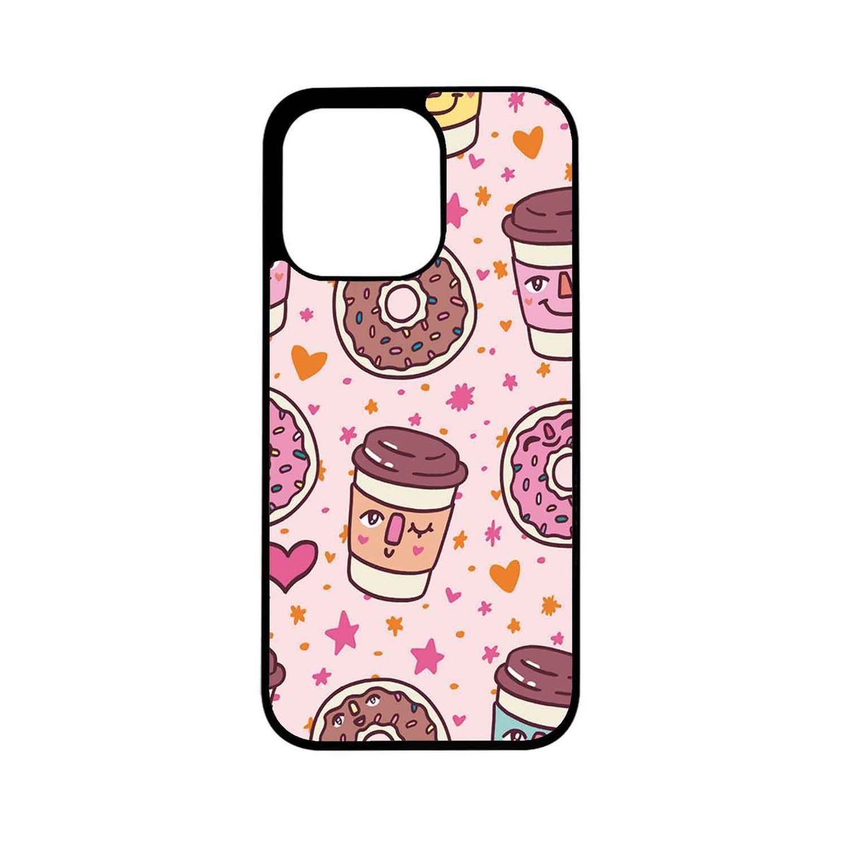 GENERICO - Funda Protector Case Para IPHONE 13 PRO MAX