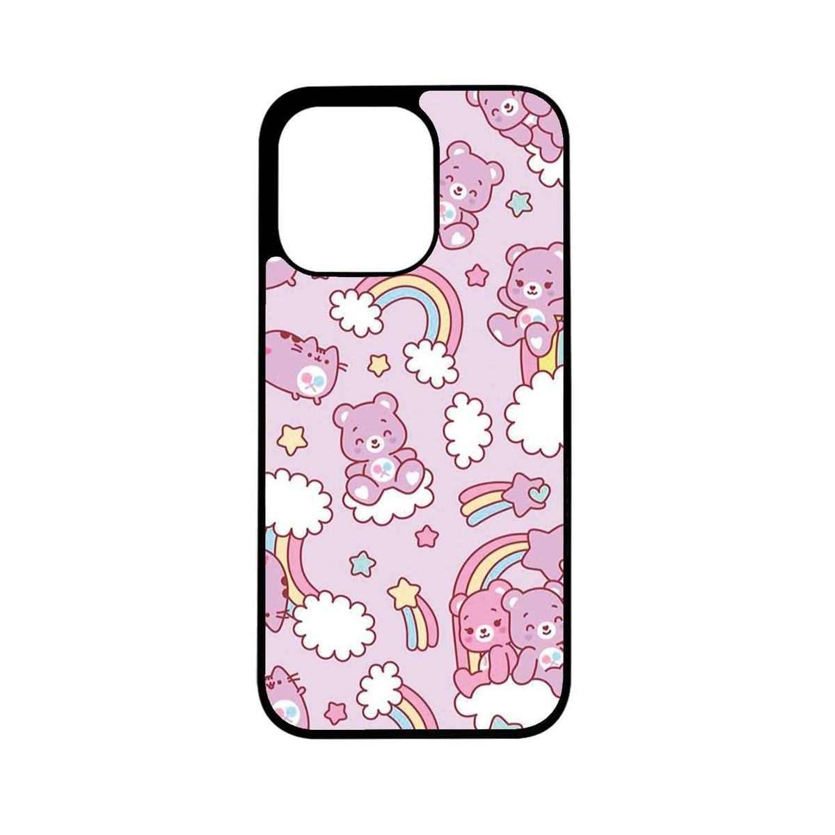 GENERICO - Funda Protector Case Para IPHONE 13 PRO MAX