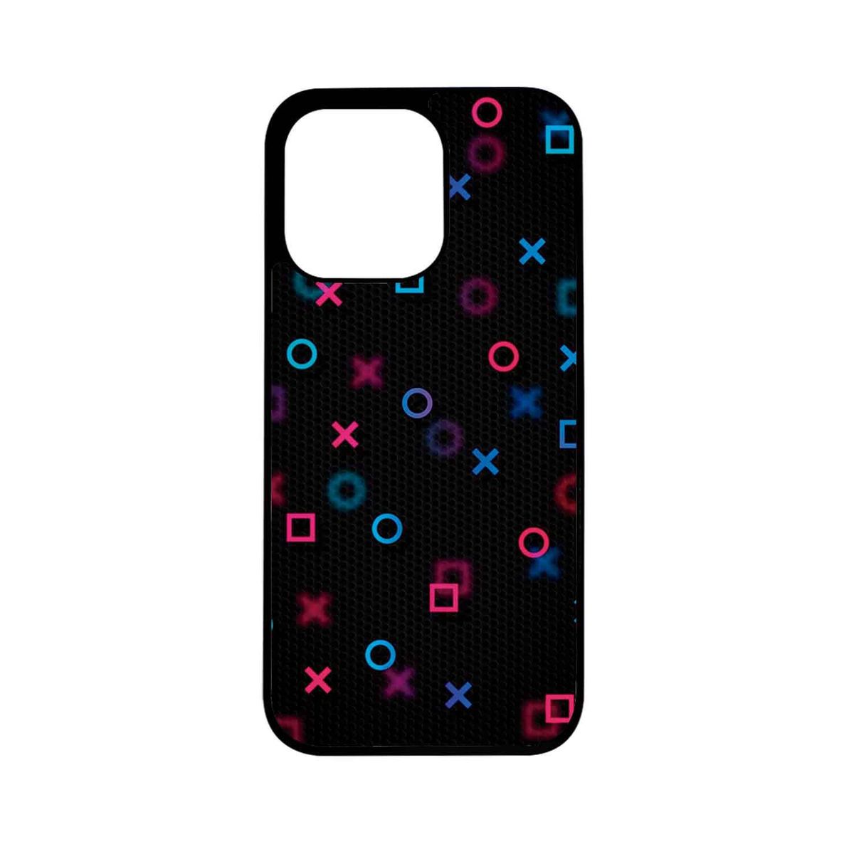 GENERICO - Funda Protector Case Para IPHONE 13 PRO MAX