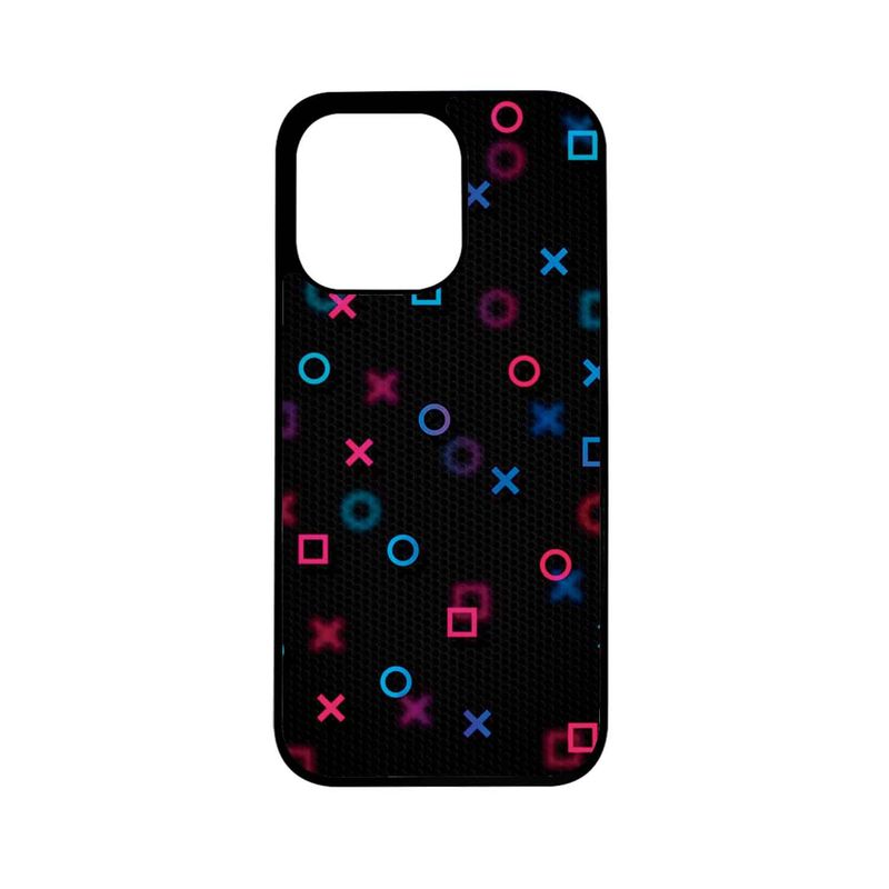 GENERICO - Funda Protector Case Para IPHONE 13 PRO MAX