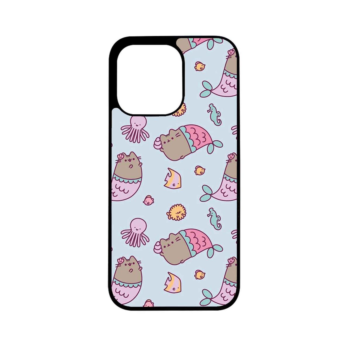 GENERICO - Funda Protector Case Para IPHONE 13 PRO MAX