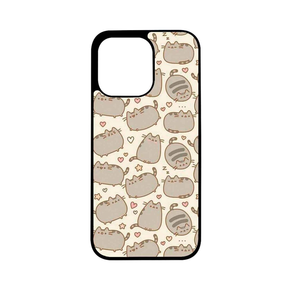 GENERICO - Funda Protector Case Para IPHONE 13 PRO MAX