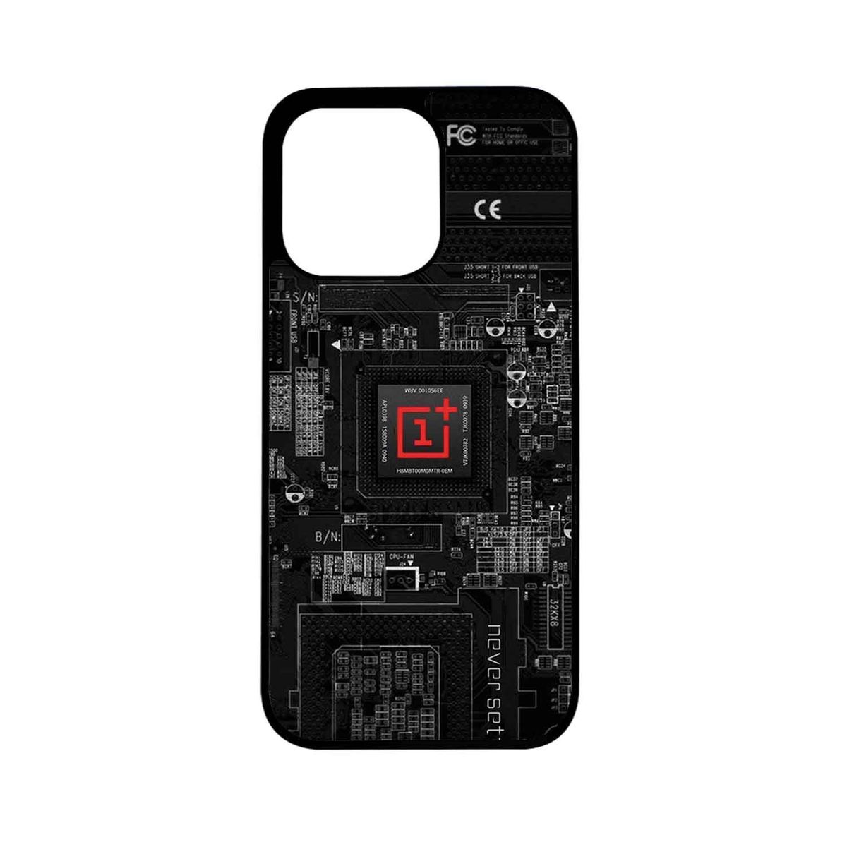 GENERICO - Funda Protector Case Para IPHONE 13 PRO MAX