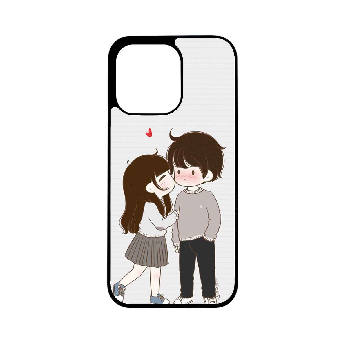 GENERICO - Funda Protector Case Para IPHONE 13 PRO MAX