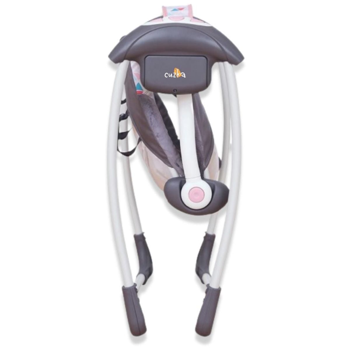 INFANTI - Columpio Nido INFANTI «SWING» Pink