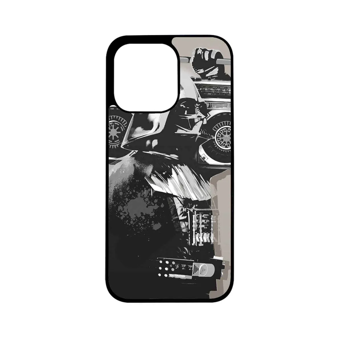 GENERICO - Funda Protector Case Para IPHONE 13 PRO MAX