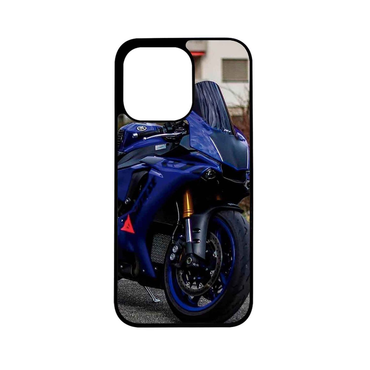 GENERICO - Funda Protector Case Para IPHONE 13 PRO MAX