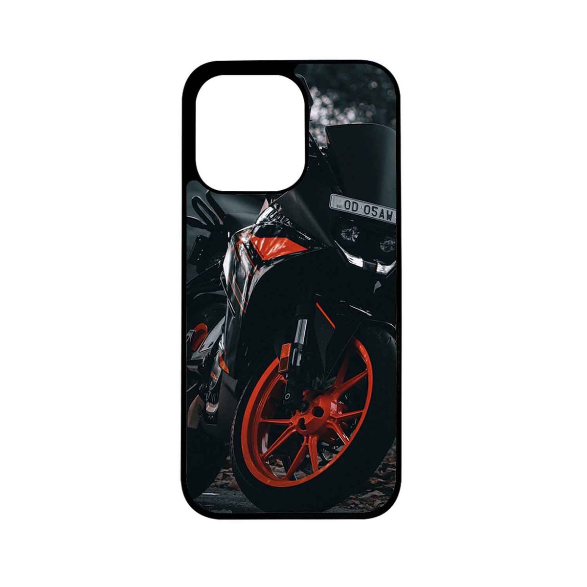 GENERICO - Funda Protector Case Para IPHONE 13 PRO MAX