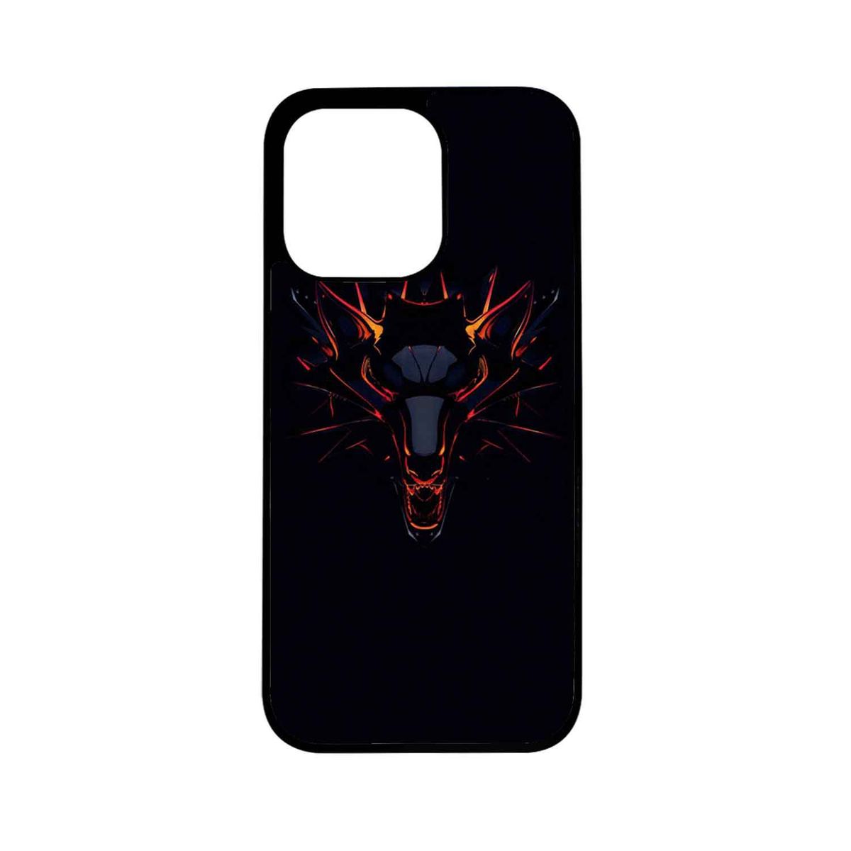 GENERICO - Funda Protector Case Para IPHONE 13 PRO MAX