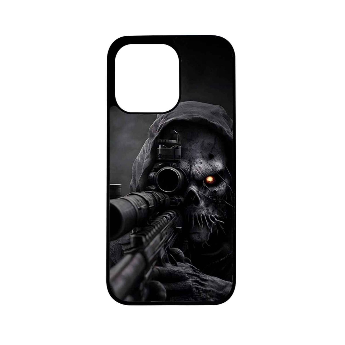 GENERICO - Funda Protector Case Para IPHONE 13 PRO MAX