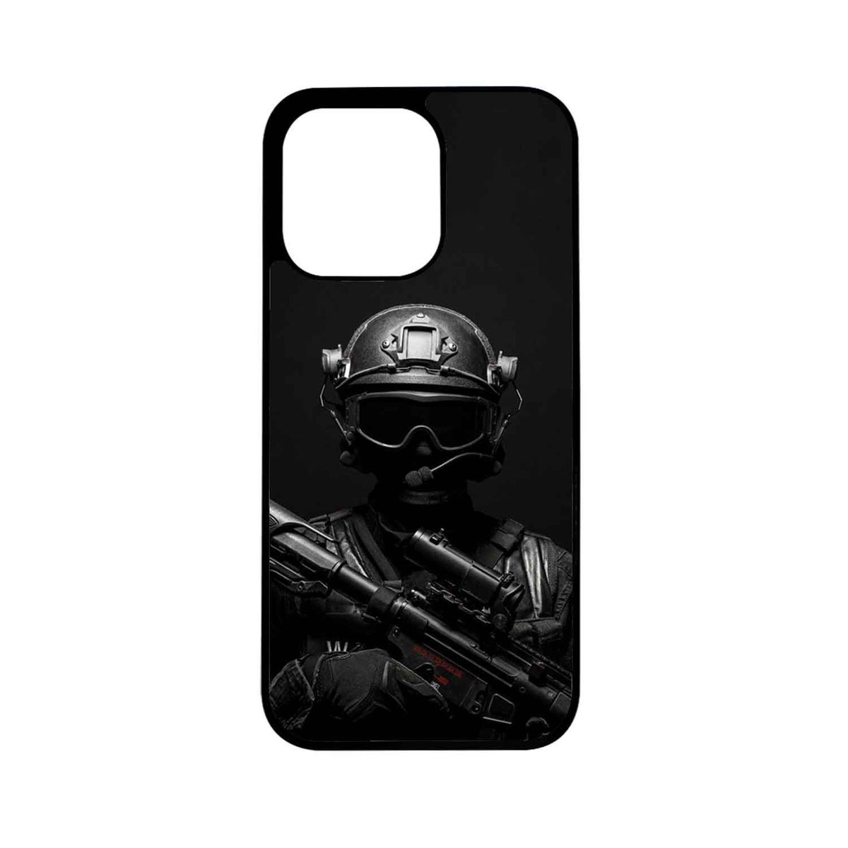 GENERICO - Funda Protector Case Para IPHONE 13 PRO MAX