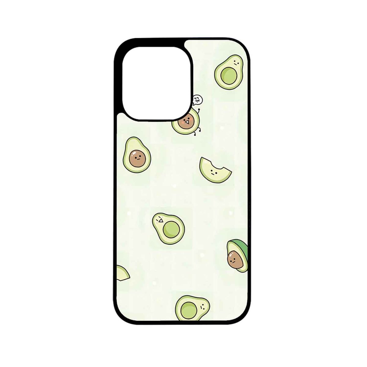 GENERICO - Funda Protector Case Para IPHONE 13 PRO MAX