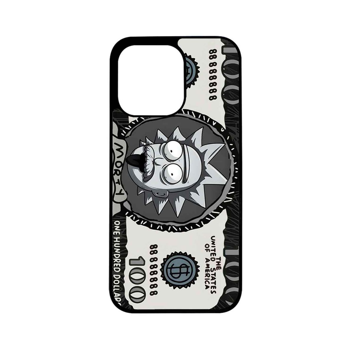GENERICO - Funda Protector Case Para IPHONE 13 PRO MAX