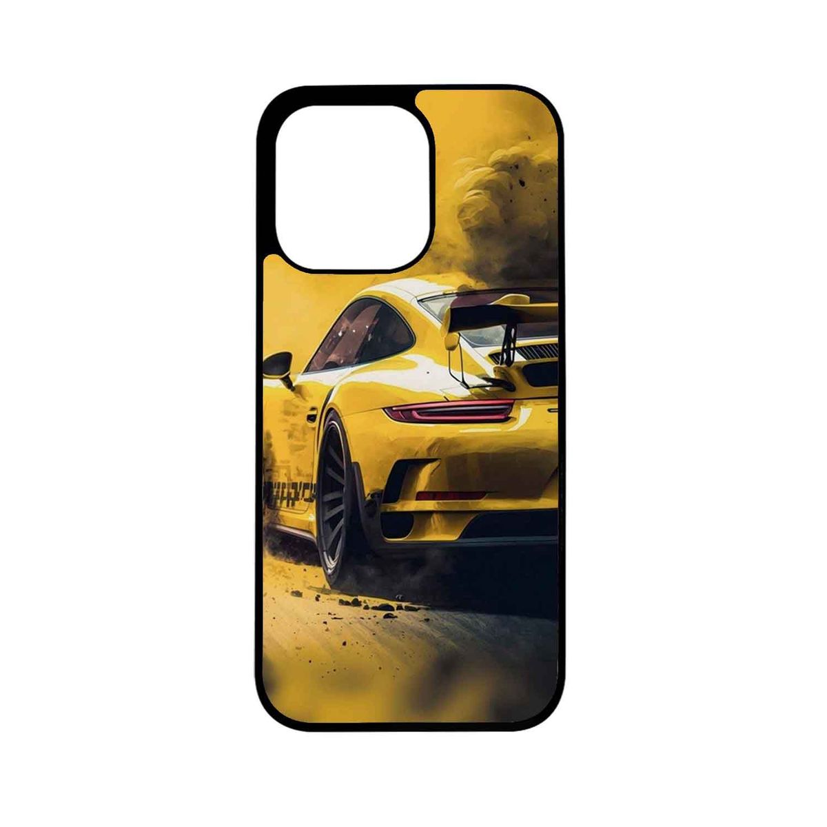 GENERICO - Funda Protector Case Para IPHONE 13 PRO MAX