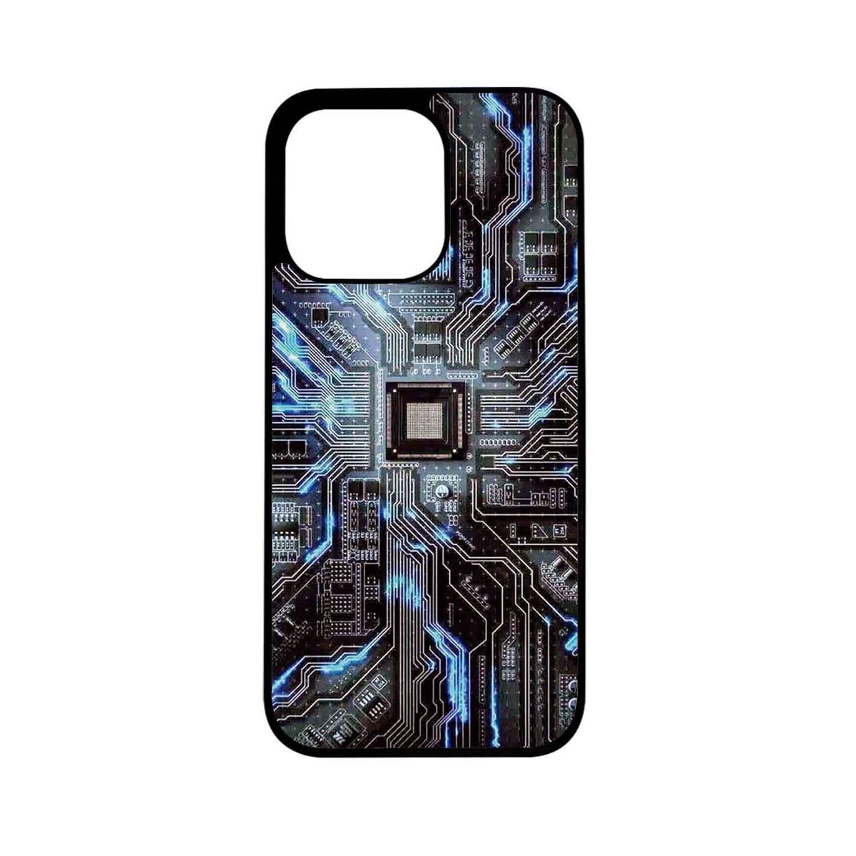 GENERICO - Funda Protector Case Para IPHONE 13 PRO MAX
