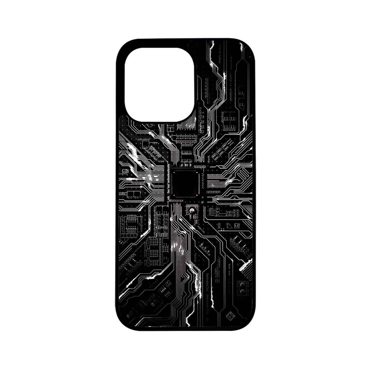 GENERICO - Funda Protector Case Para IPHONE 13 PRO MAX