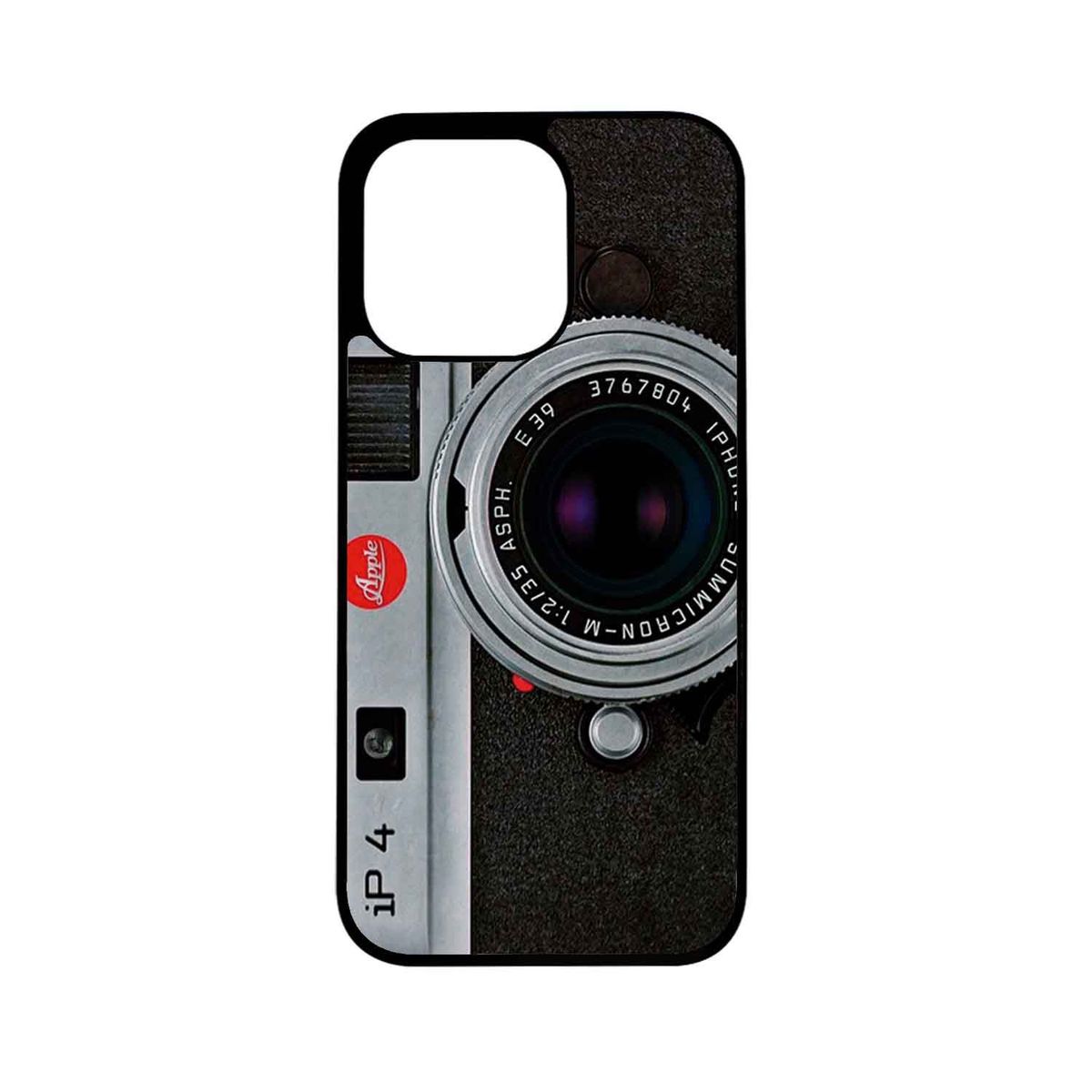 GENERICO - Funda Protector Case Para IPHONE 13 PRO MAX