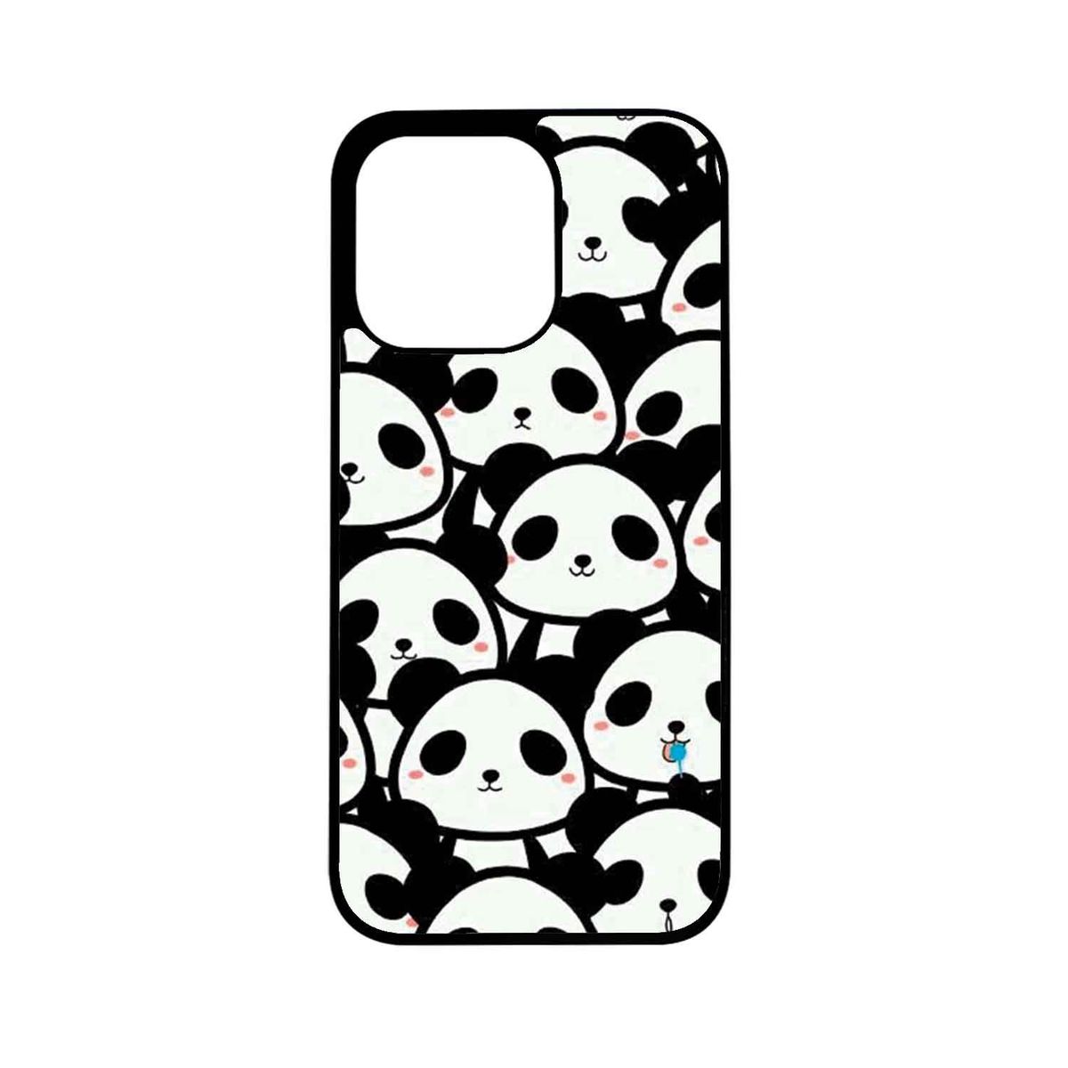 GENERICO - Funda Protector Case Para IPHONE 13 PRO MAX
