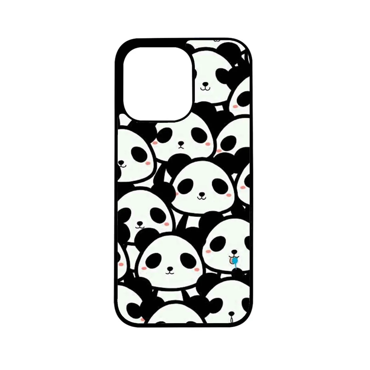 GENERICO - Funda Protector Case Para IPHONE 13 PRO MAX