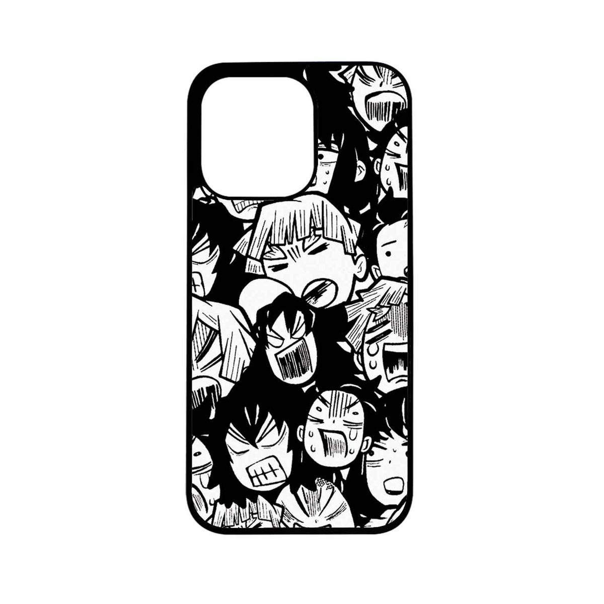 GENERICO - Funda Protector Case Para IPHONE 13 PRO MAX