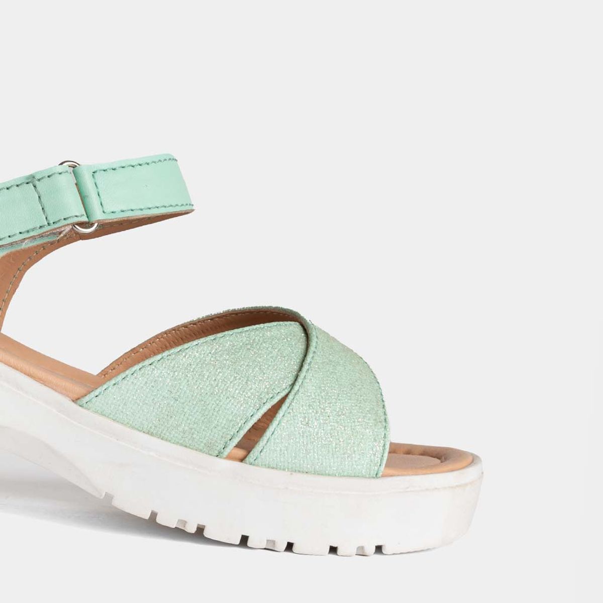 FOOTLOOSE - SANDALIAS NIÑOS FOOTLOOSE FN-057 (28-34) FLORENCIA