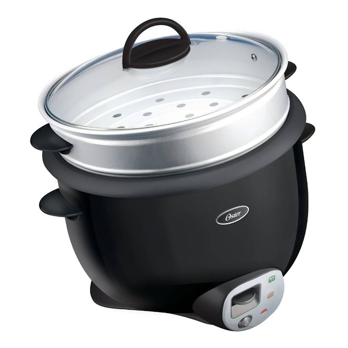 OSTER - Arrocera Multiusos 26L OSTER Con Función Sofrito CKSTRC6033