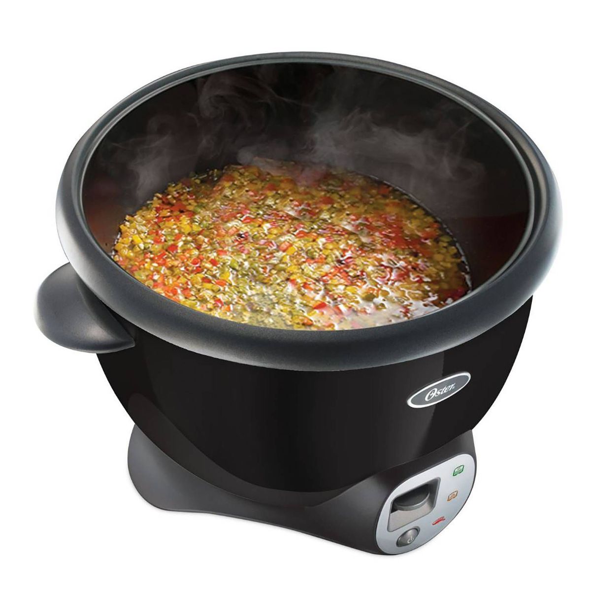 OSTER - Arrocera Multiusos 26L OSTER Con Función Sofrito CKSTRC6033