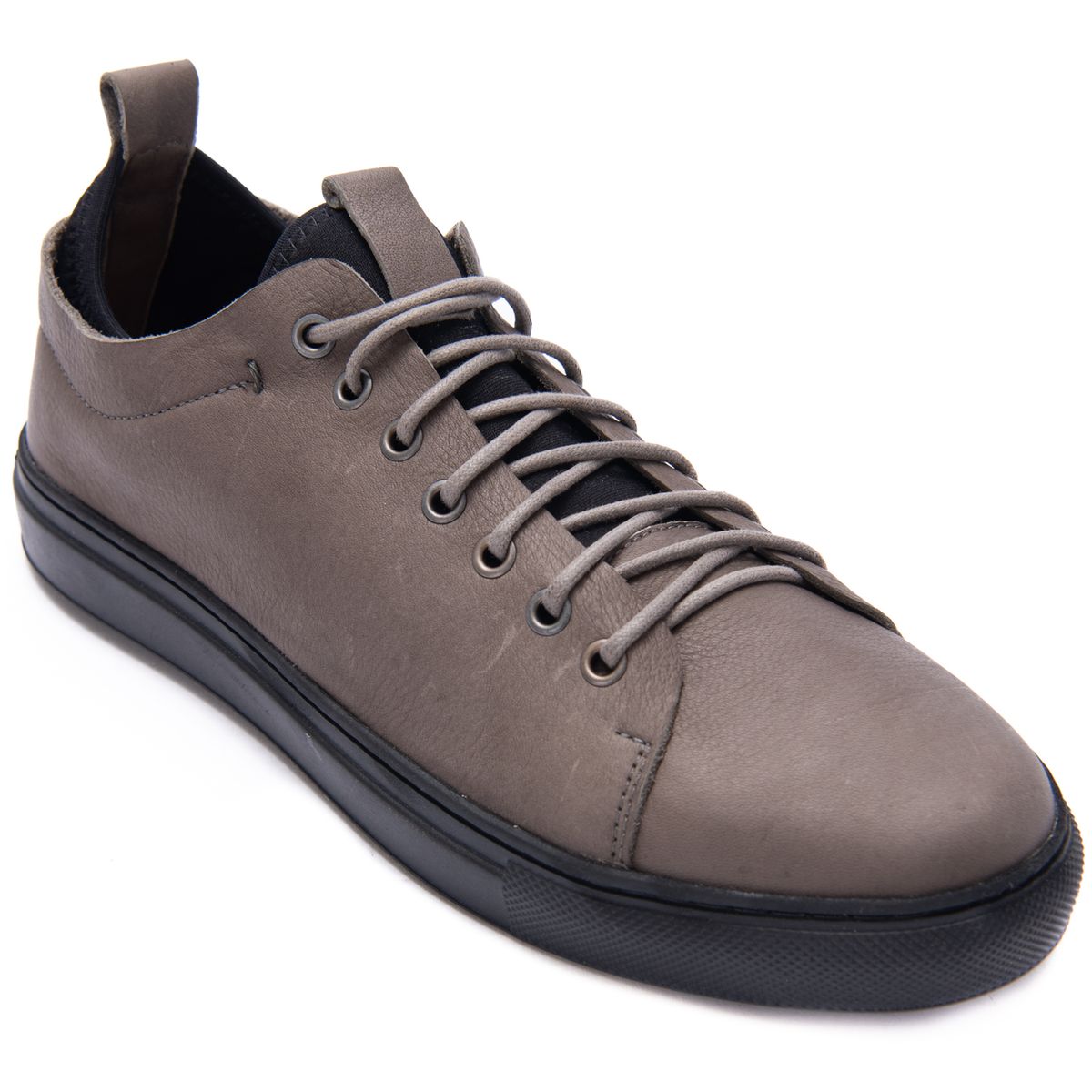 HUSH PUPPIES - Zapatilla Hush Puppies Guns Negro HUSH PUPPIES