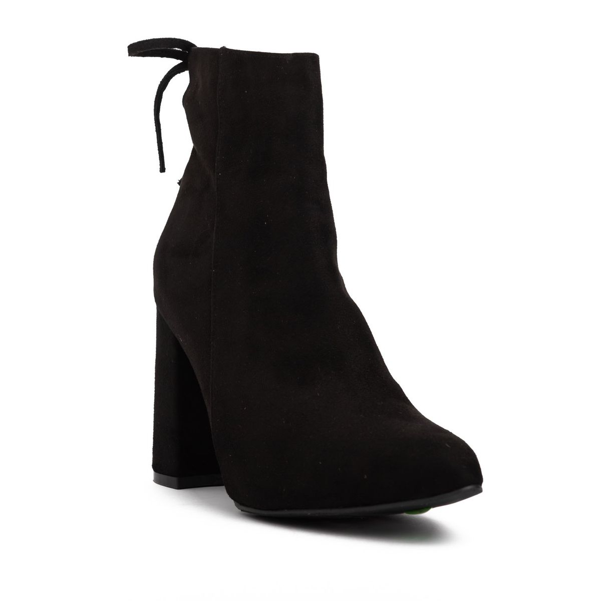 NEBULA - Botines Bubali - Nébula - Negro