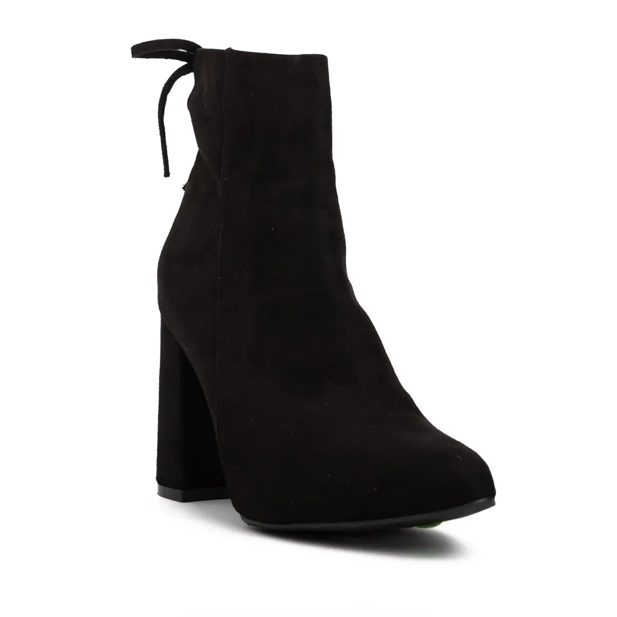 NEBULA - Botines Bubali - Nébula - Negro