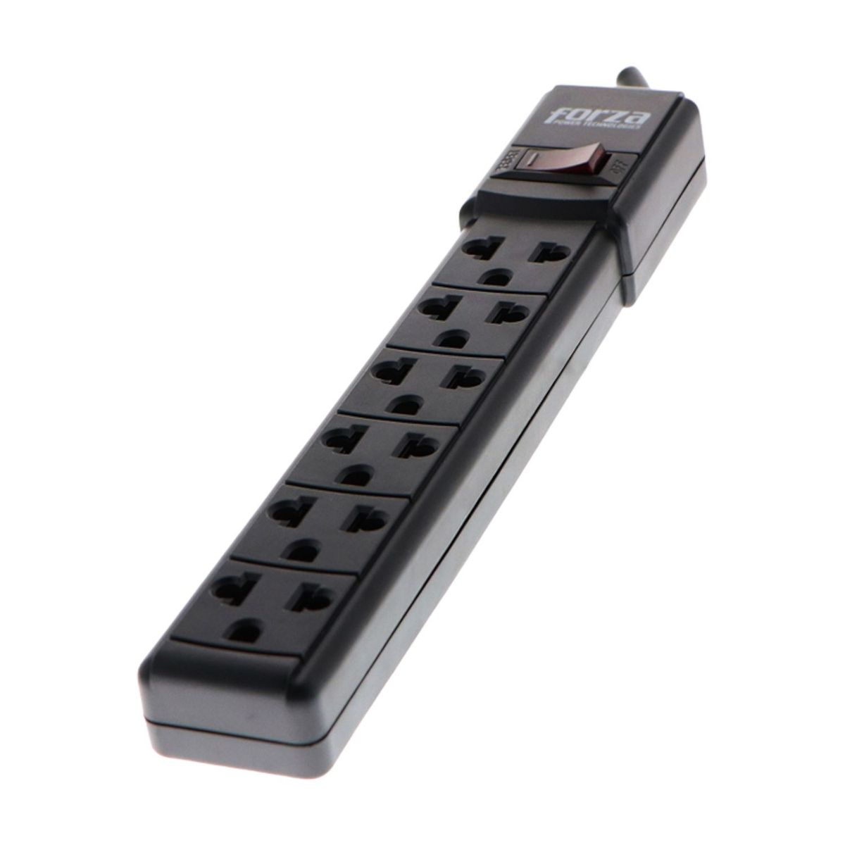 FORZA - Supresor de Picos de Protección Eléctrica FORZA  PS-001B