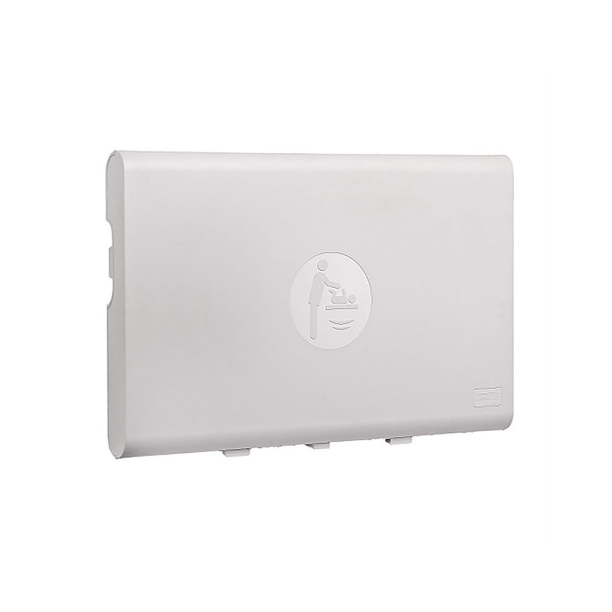 MEDICLINICS - Cambia pañales horizontal marca Mediclinics