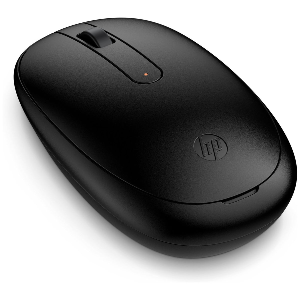 HP - Mouse HP 240 Bluetooth 5.1 Óptico 1600 DPI Gris 3V0G9AA