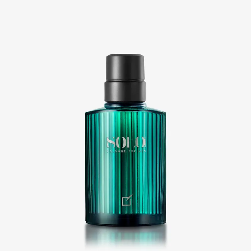 UNIQUE - Unique - Cologne For Men Solo 80 ml