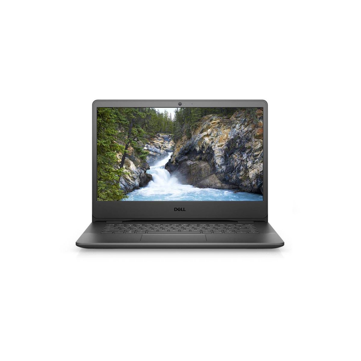 DELL - Laptop Dell Vostro 3400 14" HD, Intel i5-1135G7, 8GB DDR4, SSD 256GB +1TB HDD, FreeDOS