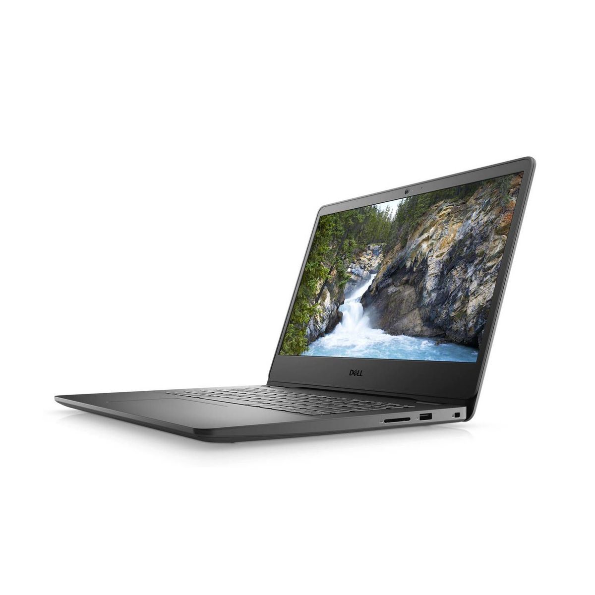 DELL - Laptop Dell Vostro 3400 14" HD, Intel i5-1135G7, 8GB DDR4, SSD 256GB +1TB HDD, FreeDOS