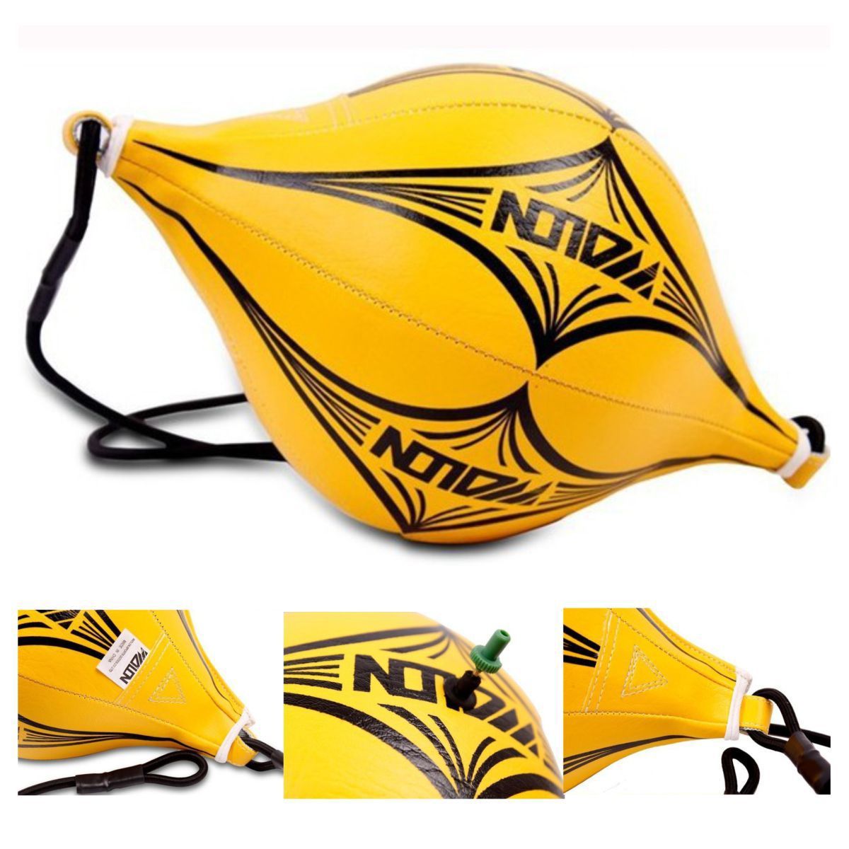 EVERLAST - Pera Loca Speed Ball para Boxeo o Muay Thai Importada