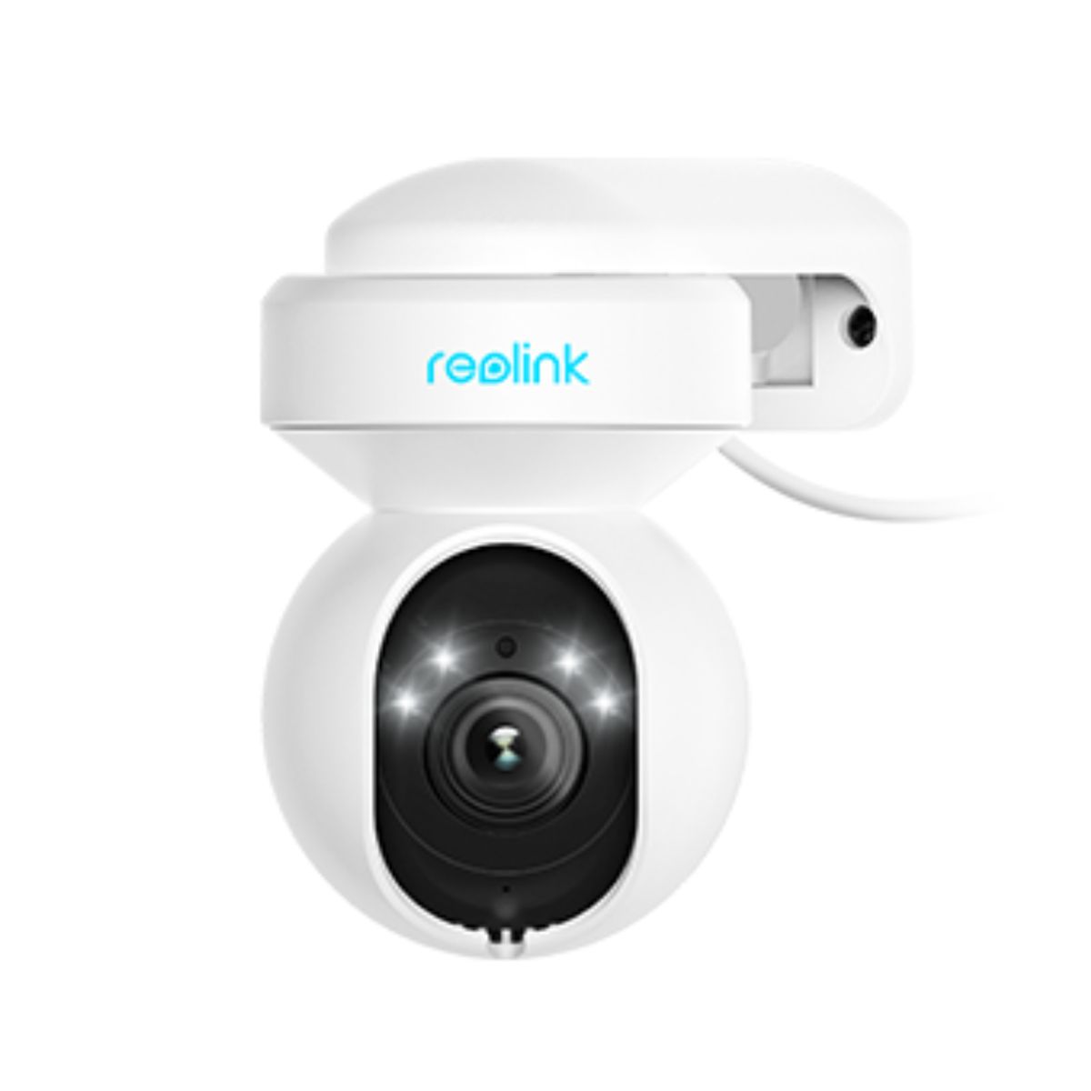 REOLINK - Reolink E1 Outdoor Cámara de seguridad 5MP