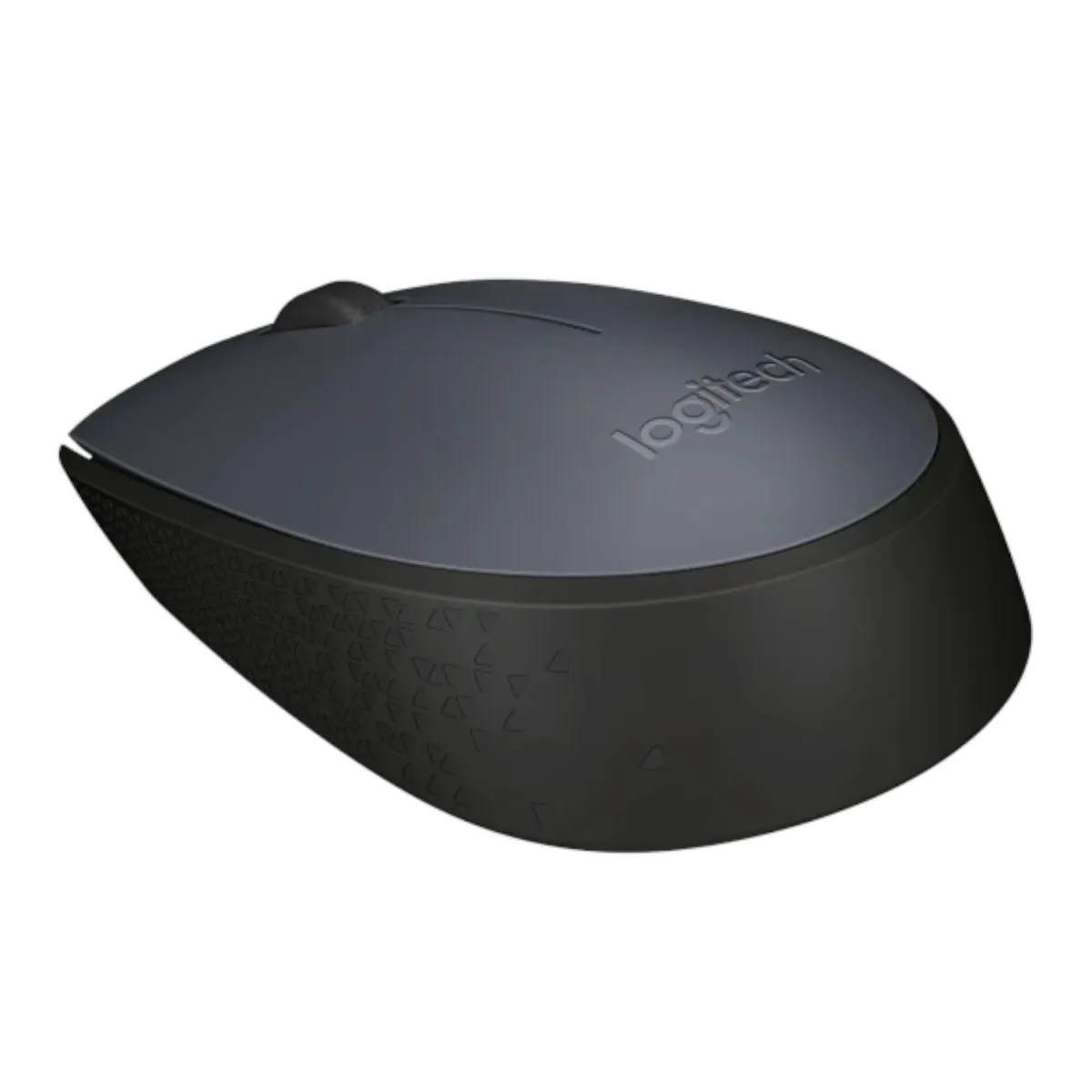 LOGITECH - Mouse LOGITECH M170 wireless negro