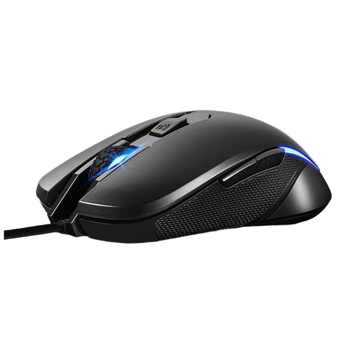 HP - Mouse Gaming M200 Negro  P/N:4QM88AA#UUF